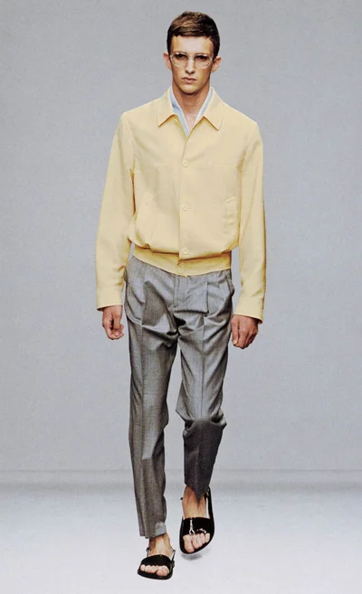 Look 10